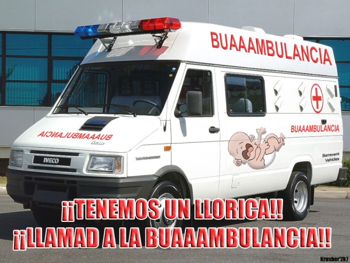 buambulancia