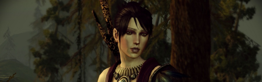 Dragon Age: Origins