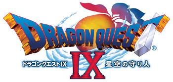 Dragon Quest IX