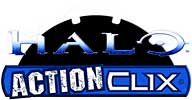 Halo Action Clix