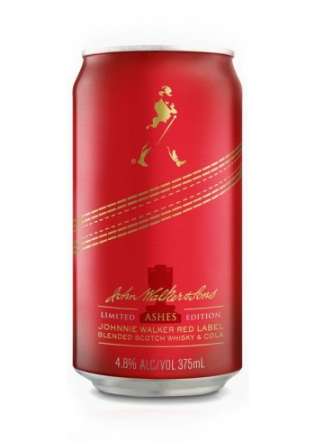 Johnny Walker Cola