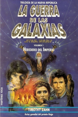 Star Wars - Heredero del Imperio