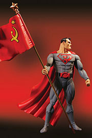 Superman - Red Son