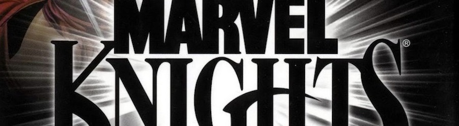 Marvel Knights