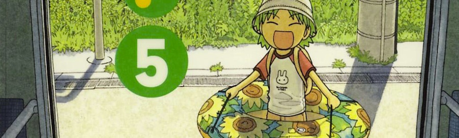 Yotsuba