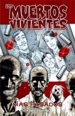 Los muertos vivientes