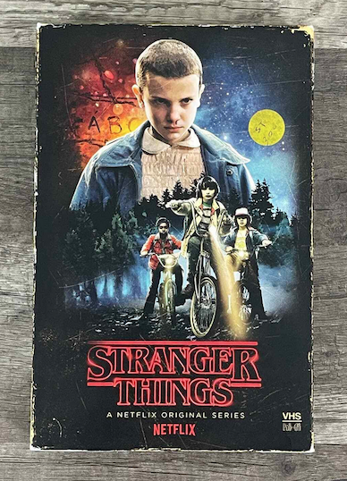 stranger-things