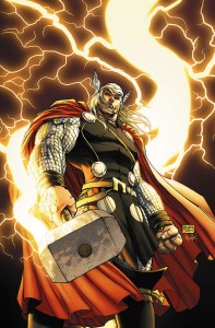 Michael Turner - Thor