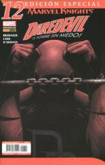 Daredevil de Brubaker/Lark