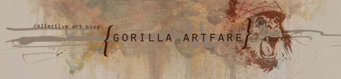 Gorilla Artfare