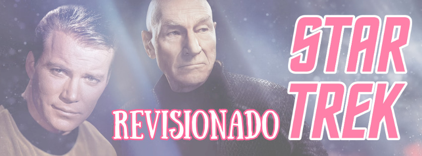 Revisionado de Star Trek