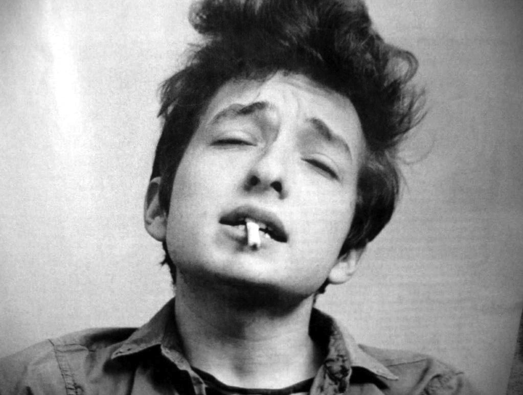 Bob Dylan